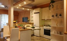 Best Location New Apartment At Acropolis